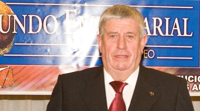 Fallece Félix Guinduláin Vidondo, Fundador de Jofemar, a los 83 Años