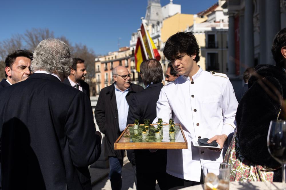One Month Until Jury Deliberation: VI Edition of INFOPLAY Awards for Responsible Gaming and CSR