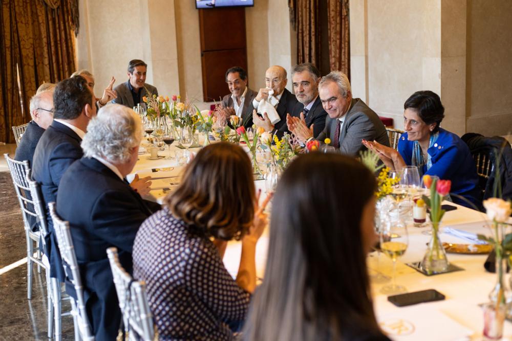One Month Until Jury Deliberation: VI Edition of INFOPLAY Awards for Responsible Gaming and CSR
