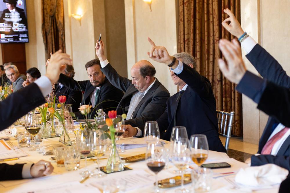 One Month Until Jury Deliberation: VI Edition of INFOPLAY Awards for Responsible Gaming and CSR