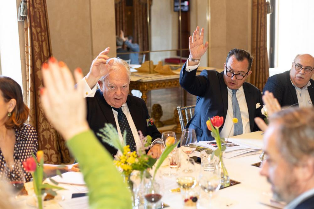One Month Until Jury Deliberation: VI Edition of INFOPLAY Awards for Responsible Gaming and CSR