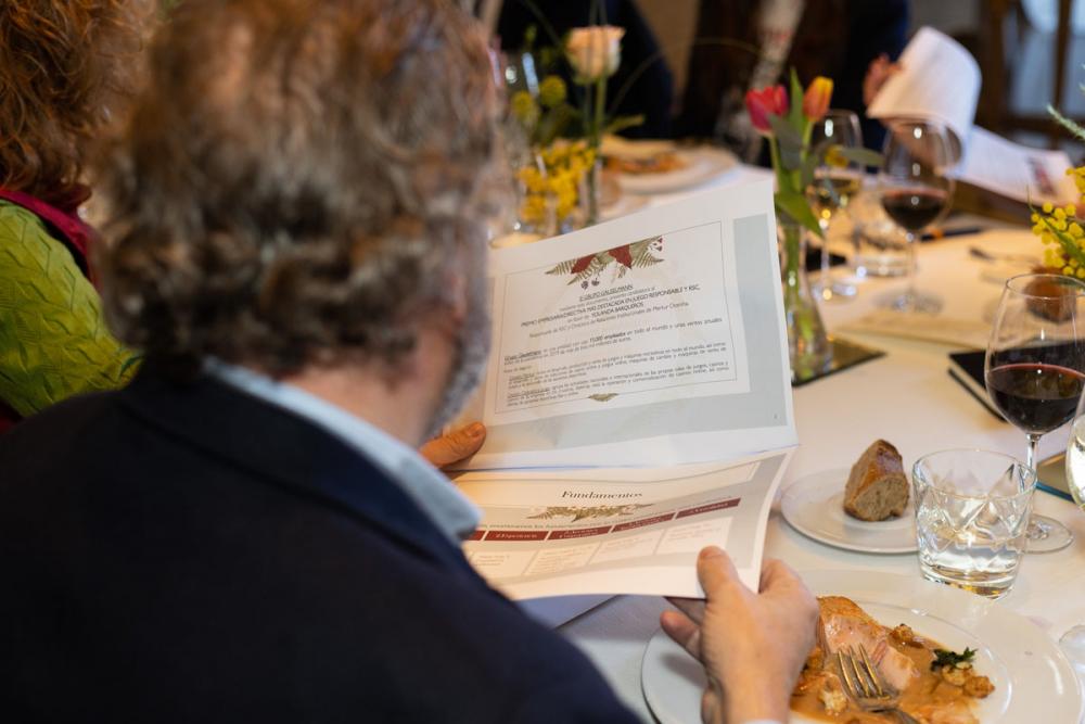 One Month Until Jury Deliberation: VI Edition of INFOPLAY Awards for Responsible Gaming and CSR