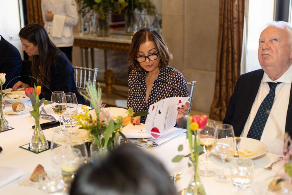 One Month Until Jury Deliberation: VI Edition of INFOPLAY Awards for Responsible Gaming and CSR