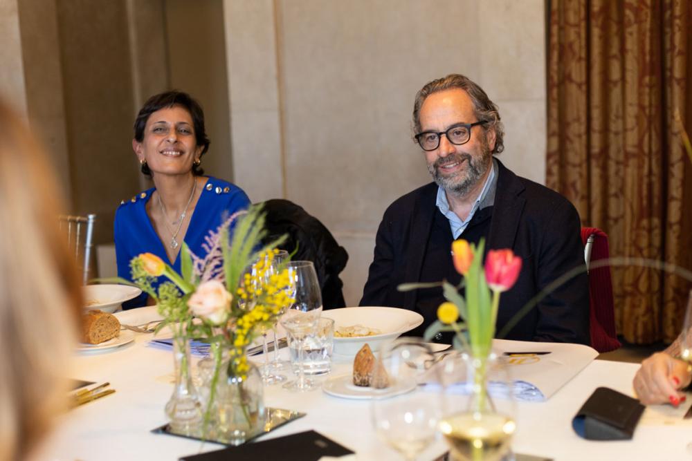 One Month Until Jury Deliberation: VI Edition of INFOPLAY Awards for Responsible Gaming and CSR