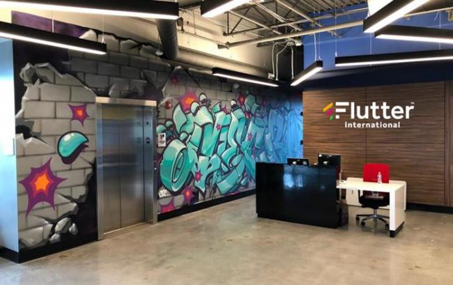 Flutter incrementa un 15% los Ingresos en el Cuarto Trimestre