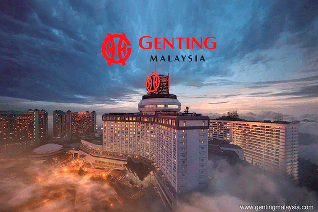 Genting Malaysia invierte 88.780.000 EUR para aumentar su participación en el operador en EE. UU., Empire Resorts