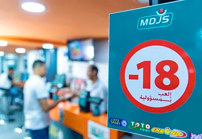 INTRALOT Extends Contract with La Marocaine Des Jeux et Des Sports for Lottery Games