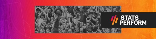 Kindred anuncia asociación estratégica con Stats Perform para potenciar la plataforma de Apuestas Deportivas