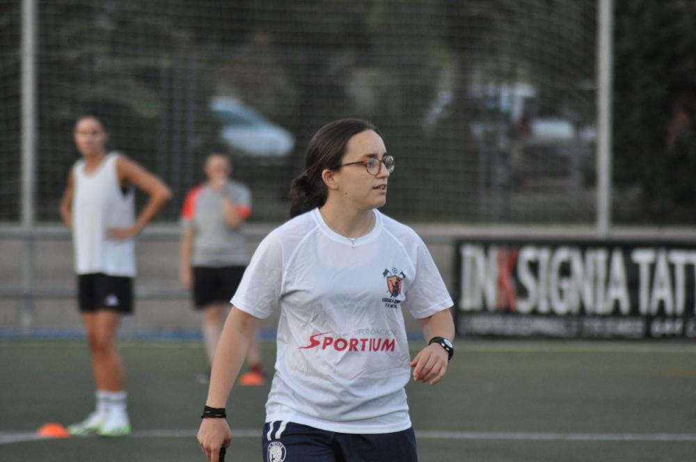 La Escuela Senior del club Fulatina de Tal estará totalmente financiada por Fundación Sportium
FOTOS 