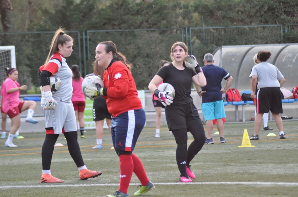 La Escuela Senior del club Fulatina de Tal estará totalmente financiada por Fundación Sportium
FOTOS 