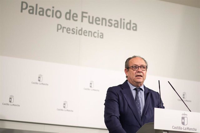 La Ley 'Ómnibus' de CLM aclara a los Ayuntamientos la cuestión de 'áreas saturadas de locales de juego'