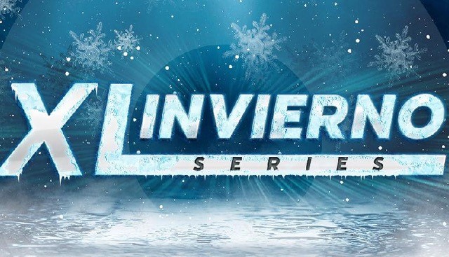 Las XL Series Invierno 2024 de 888poker aumentan sus premios garantizados