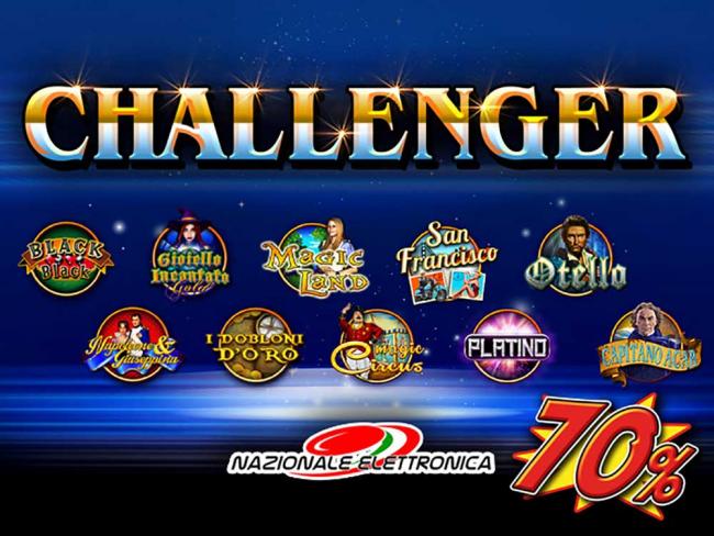 LeoVegas introduce las slots de Nazionale Elettronica