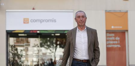 Los trabajadores de Salones de Juego de la Comunidad Valenciana (UTSAJU) acusan a Compromís de mentir cuando afirman que se puede abrir un salón al lado de un colegio