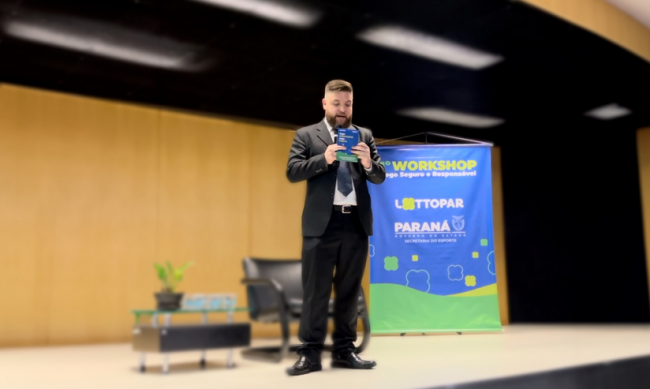Lottopar (Brasil) refuerza acciones contra la manipulación del juego, adoptando medidas educativas para apostadores, deportistas, federaciones y operadores
