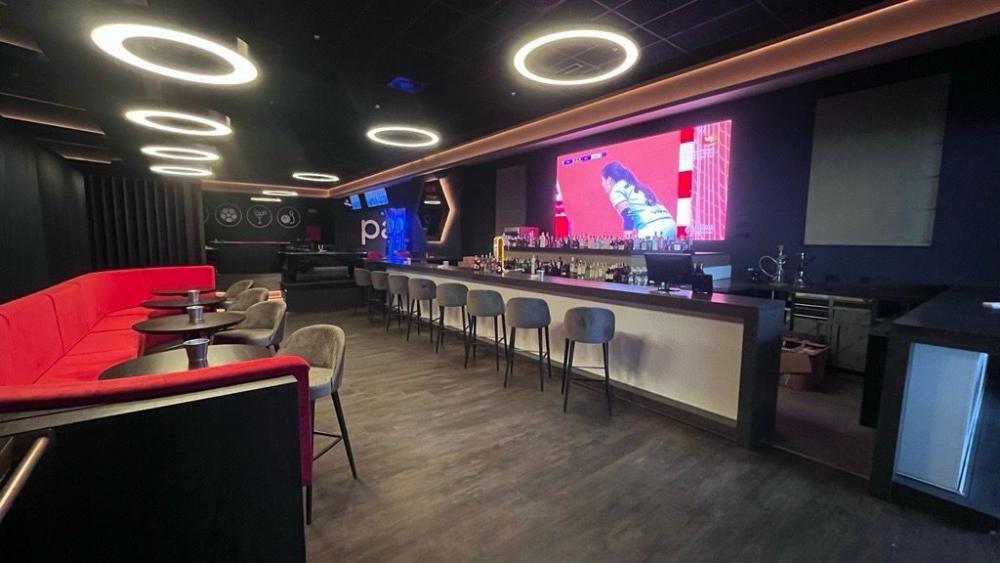 Nueva apertura del Grupo Vid: Se inaugura un Pause and Play en el Centro Comercial Jaén Plaza
FOTOS