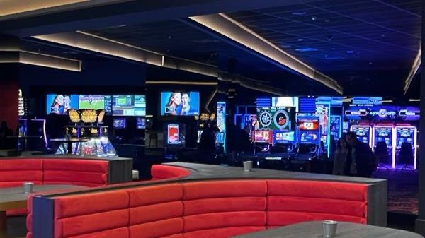 Nueva apertura del Grupo Vid: Se inaugura un Pause and Play en el Centro Comercial Jaén Plaza
FOTOS