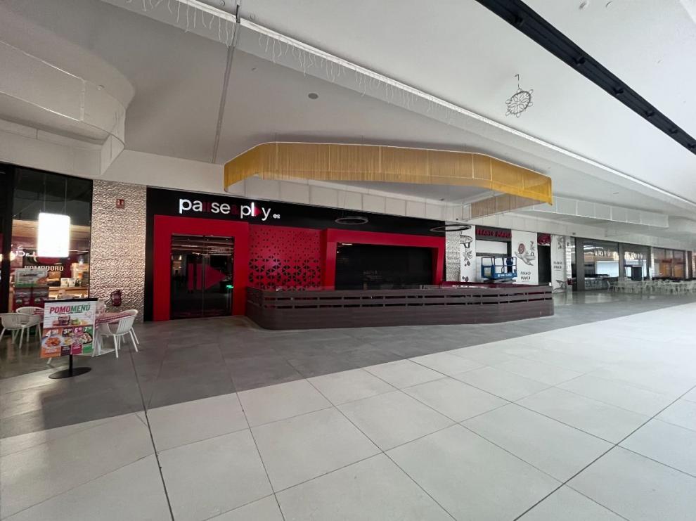 Nueva apertura del Grupo Vid: Se inaugura un Pause and Play en el Centro Comercial Jaén Plaza FOTOS