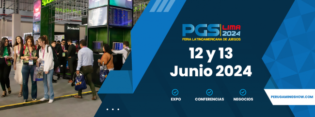 Nuevas Fechas para PGS 2024