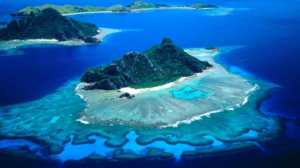Se proyecta el primer complejo con casino en las islas FIJI