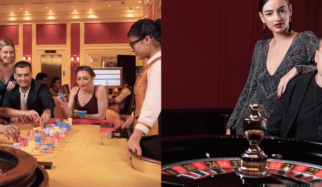 Establishment of Casino Regulatory Authority in Sri Lanka