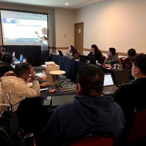 Win Systems fortalece su compromiso con la excelencia a través del aprendizaje continuo: Exitosas Jornadas de Capacitación en México
