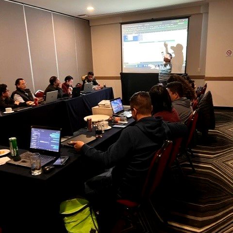 Win Systems fortalece su compromiso con la excelencia a través del aprendizaje continuo: Exitosas Jornadas de Capacitación en México