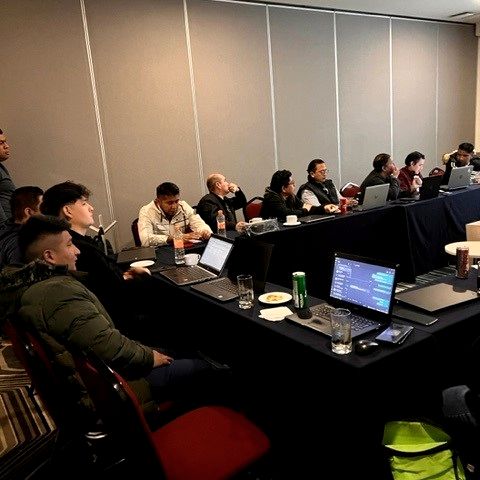 Win Systems fortalece su compromiso con la excelencia a través del aprendizaje continuo: Exitosas Jornadas de Capacitación en México