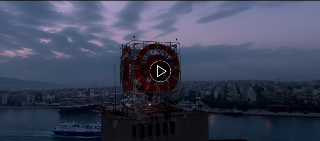 bwin y el Olympiacos BC extienden su legendario acuerdo VÍDEO