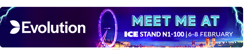 Evolution To Showcase New Lightning Storm Live Game Show at ICE as Part of Its 120-Plus Games Roadmap for 2024
