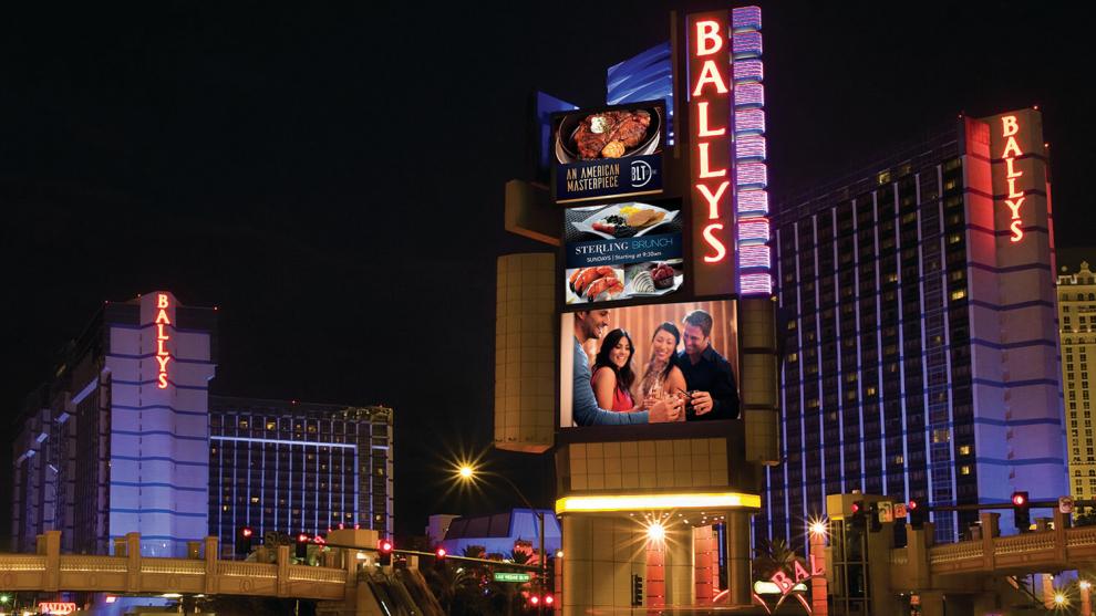 Bally's Corporation Announces Fourth Quarter and Full Year 2023 Results with Consolidated Revenues of $611.7 Million