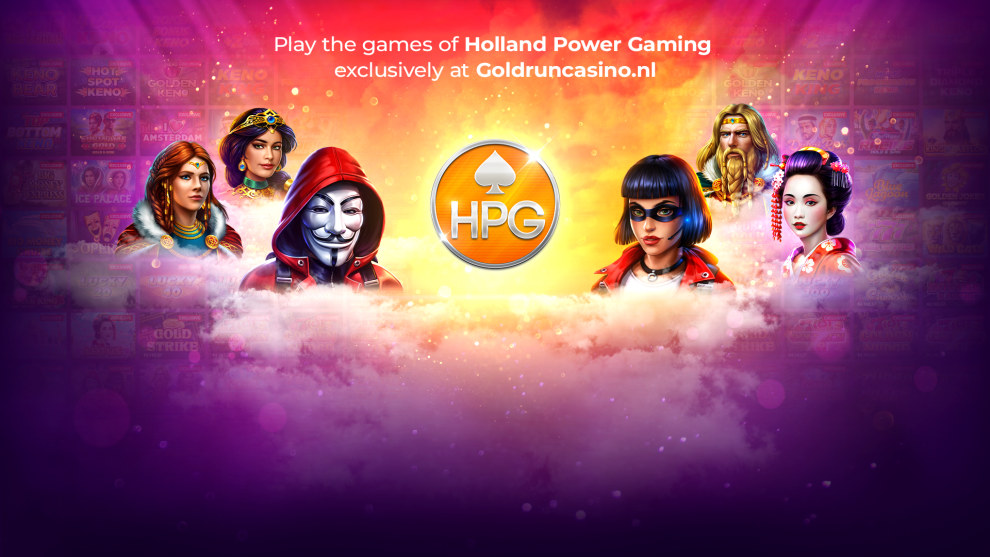 Betsson enters Dutch iGaming market with Goldruncasino acquisition