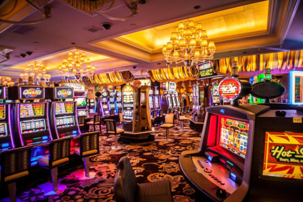 Boluda adquiere el Casino Monte Picayo