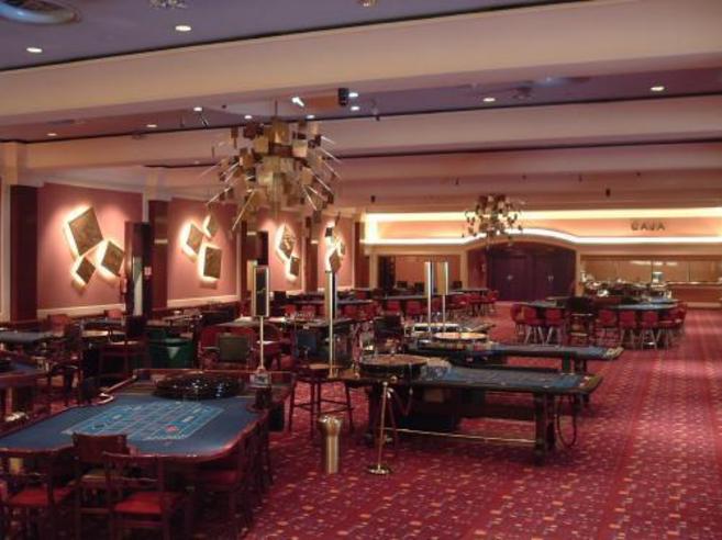 Boluda adquiere el Casino Monte Picayo