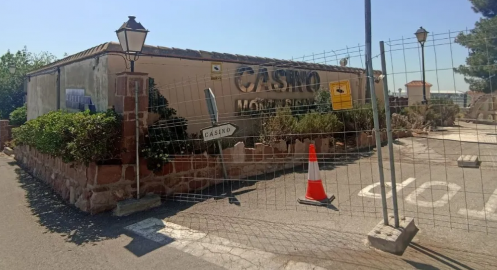 Boluda adquiere el Casino Monte Picayo