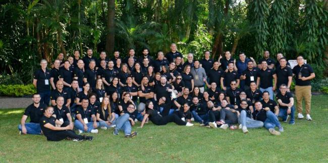 CIRSA México fortalece la Gestión del Talento y la Comunicación en la Conferencia 