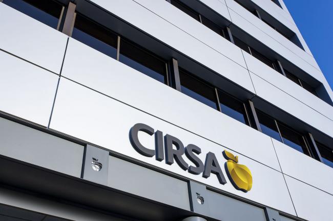 CIRSA OBTIENE 630 MILLONES DE EUROS DE BENEFICIO OPERATIVO EN 2023