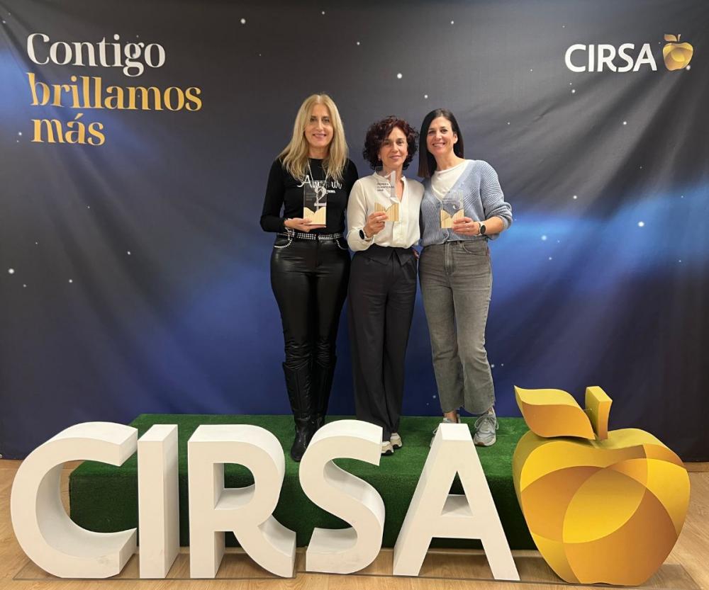 CIRSA celebra a los Miembros de sus Clubes Deportivos