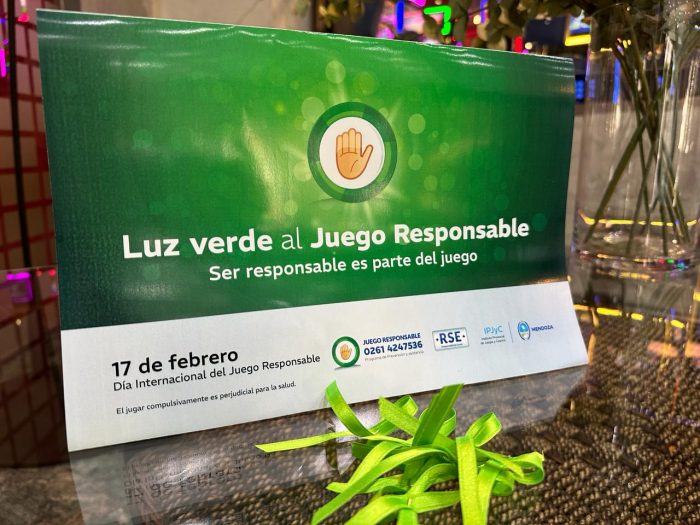 Despliegue Nacional en Argentina: 