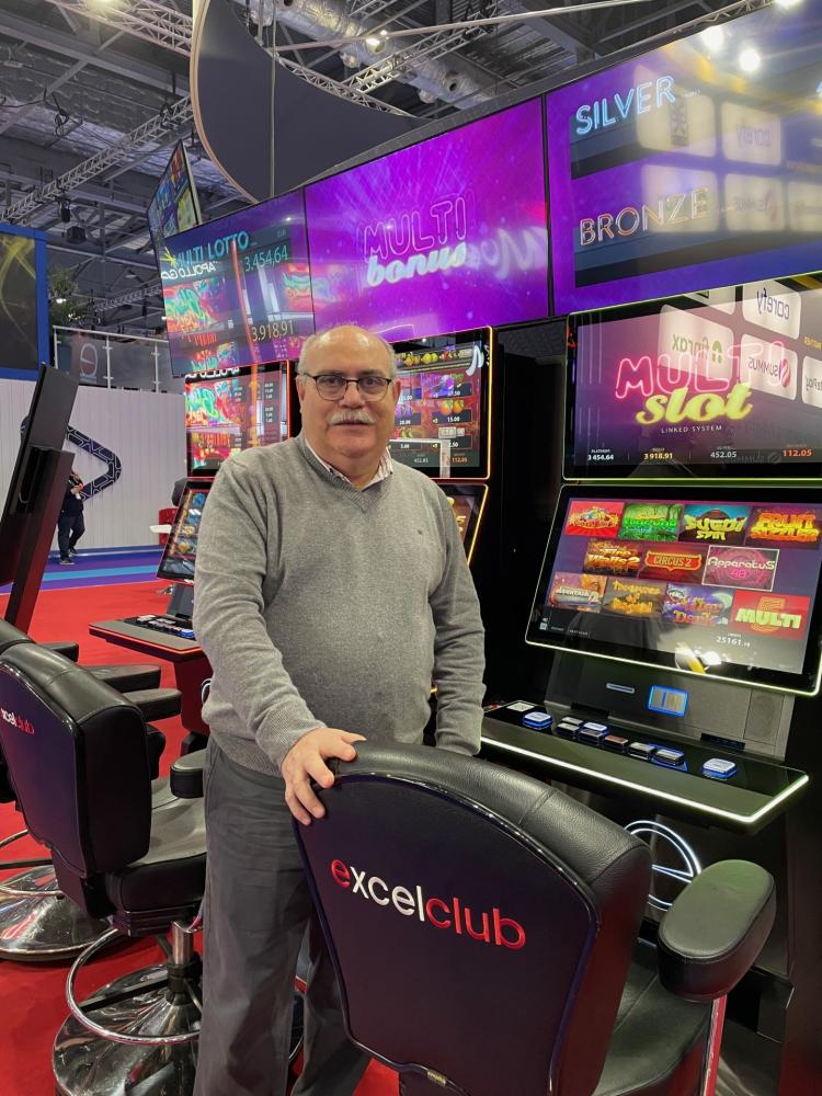 E-GAMING SPAIN CIERRA CON BROCHE DE ORO EN ICE LONDON 2024 CON UNA CENA ESPAÑOLA INOLVIDABLE EN CASA MANOLO