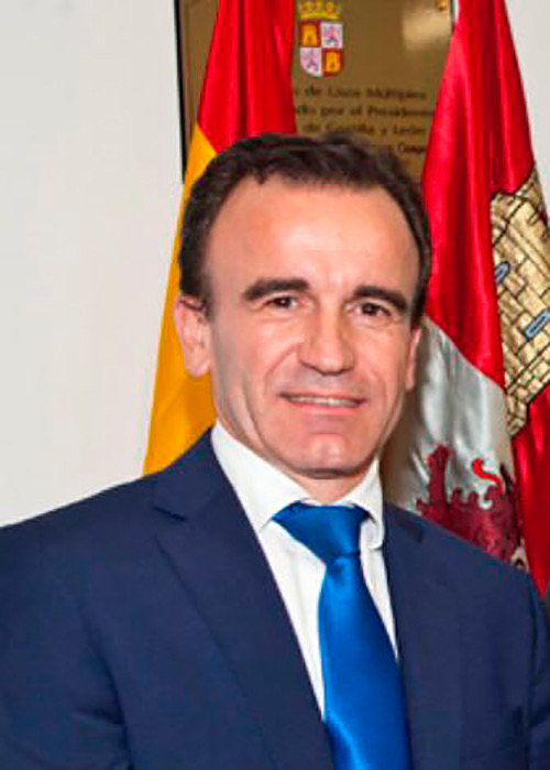 EXCLUSIVA INCONTESTABLE SAJUCAL: Responde a la ONCE sobre las modificaciones en la Ley del Juego en Castilla y León