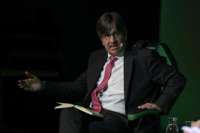 EXCLUSIVA
Mikel Arana, Director General de Ordenación del Juego, se pronuncia sobre nuestra investigación acerca de la promoción de casinos ilegales en España