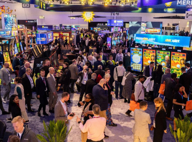 Merkur Group Shines at ICE 2024 with Impressive Innovations