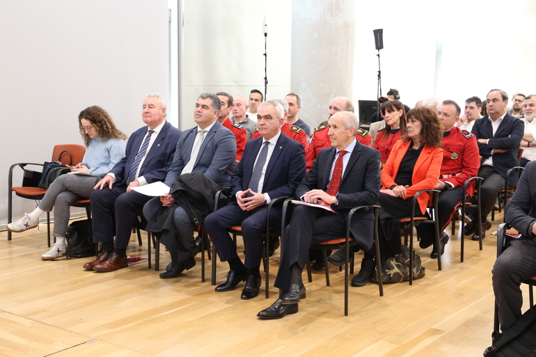 El Observatorio Vasco del Juego concluye que los operadores privados eluden luchar por su buena reputación en redes sociales