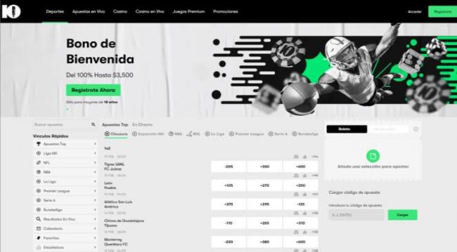 Playtech and 10bet’s Partnership Expands into the Swedish Market