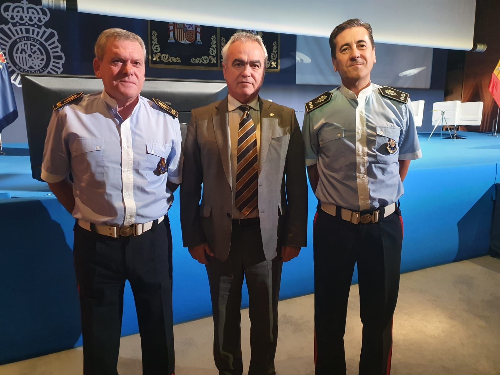Firmado el Convenio entre la Dirección General de Ordenación del Juego y la Administración General de la Comunidad Autónoma de Euskadi para la adhesión al Servicio de investigación global del mercado de apuestas