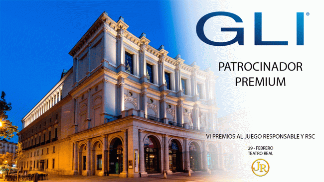 GLI Joins as Premium Sponsor of the Responsible Gaming and CSR Awards