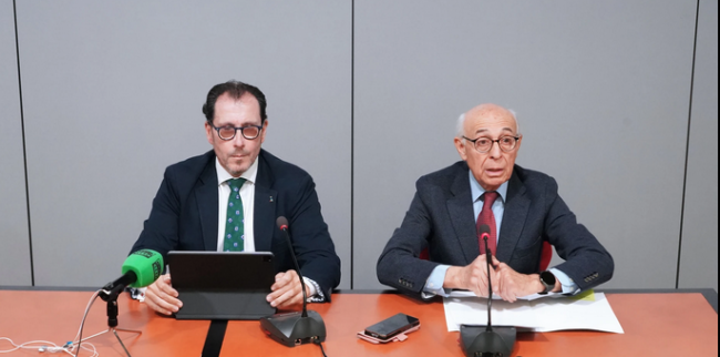 La ONCE se enfanga: Intenta enfrentar a la Junta de Castilla y León con el Gobierno Central al reivindicarse frente al juego privado