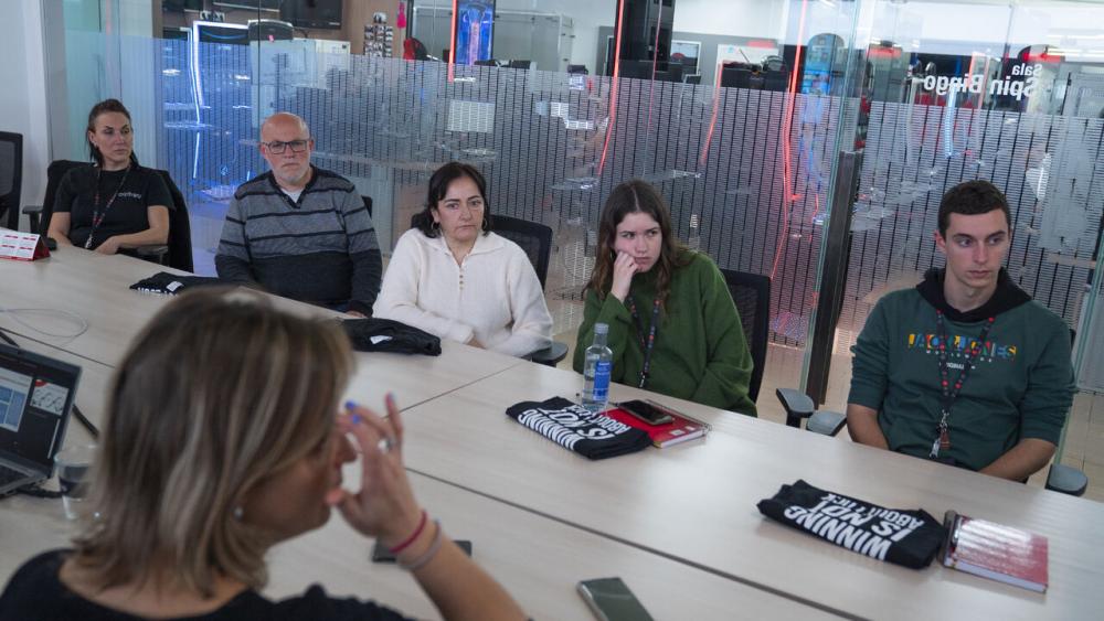 Las oficinas de Zitro en todo el mundo se unen en conmemoración del Día Mundial contra el Cáncer