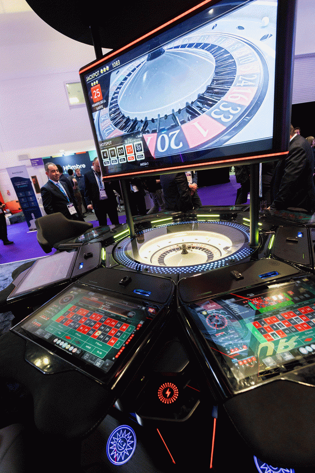 Les presentamos en EXCLUSIVA lo más esperado de MERKUR DOSNIHA: la 